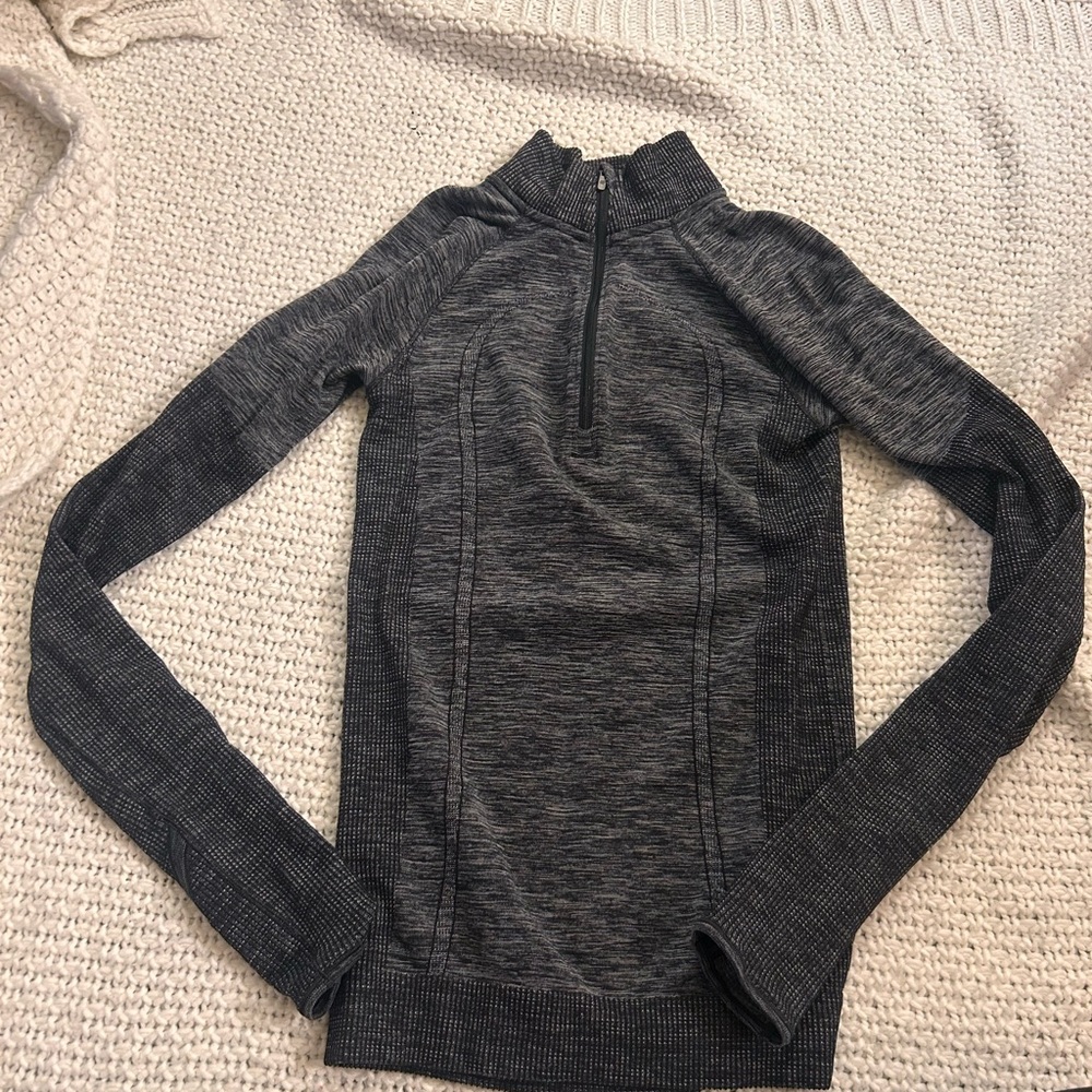 Lululemon Women’s Quarter-Zip Pullover